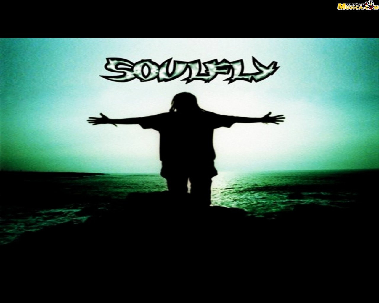 Fondo de pantalla de Soulfly