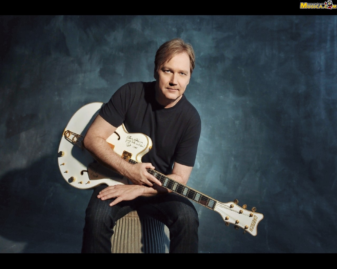 Fondo de pantalla de Steve Wariner