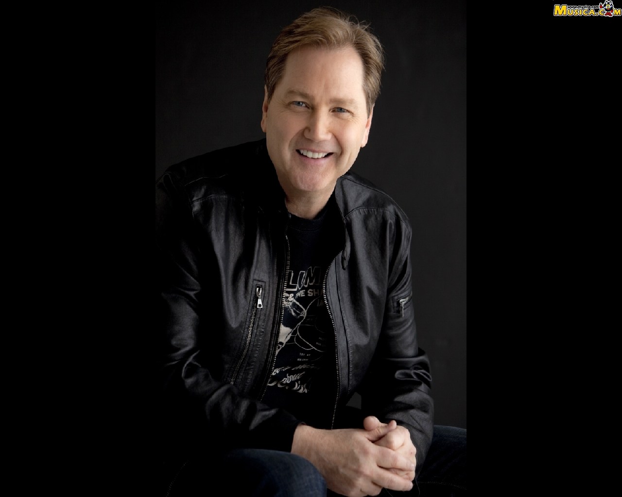 Fondo de pantalla de Steve Wariner