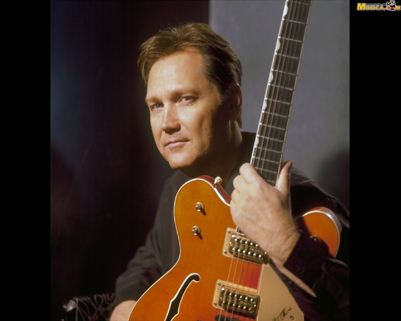 Fondo de pantalla de Steve Wariner