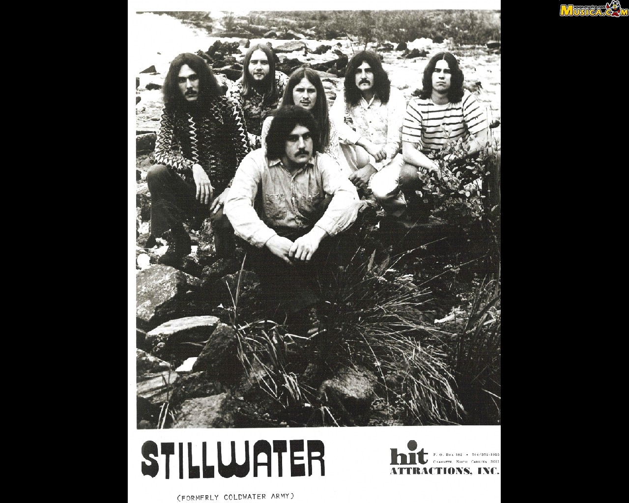 Fondo de pantalla de Stillwater