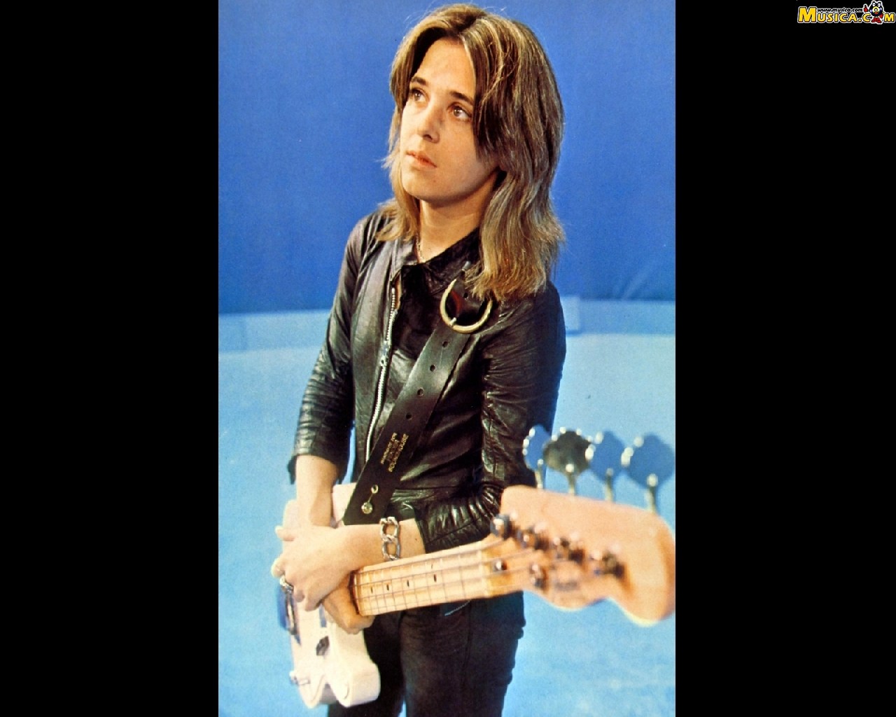 Fondo de pantalla de Suzi Quatro