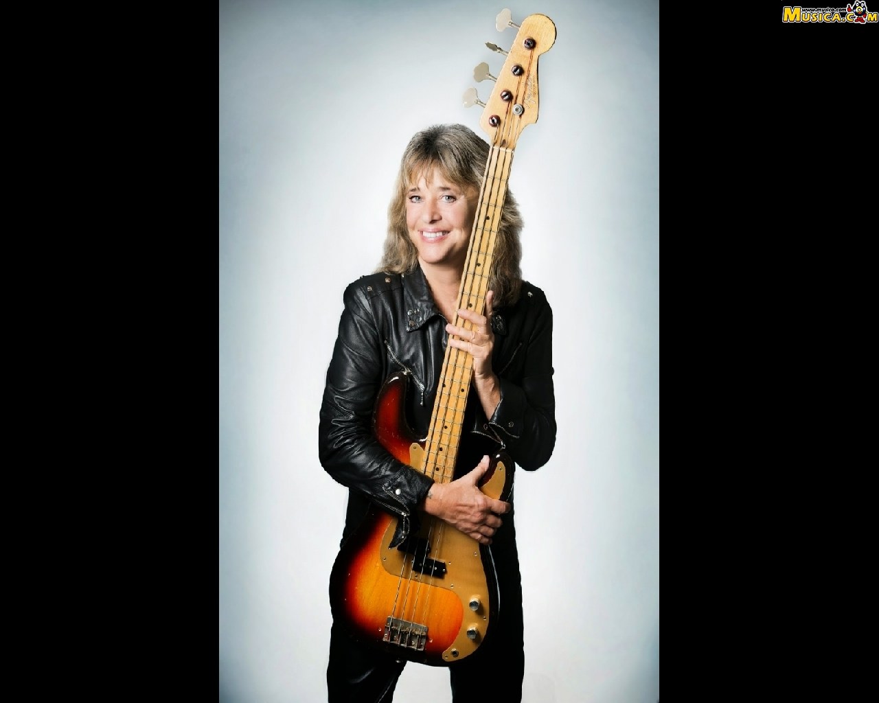 Fondo de pantalla de Suzi Quatro