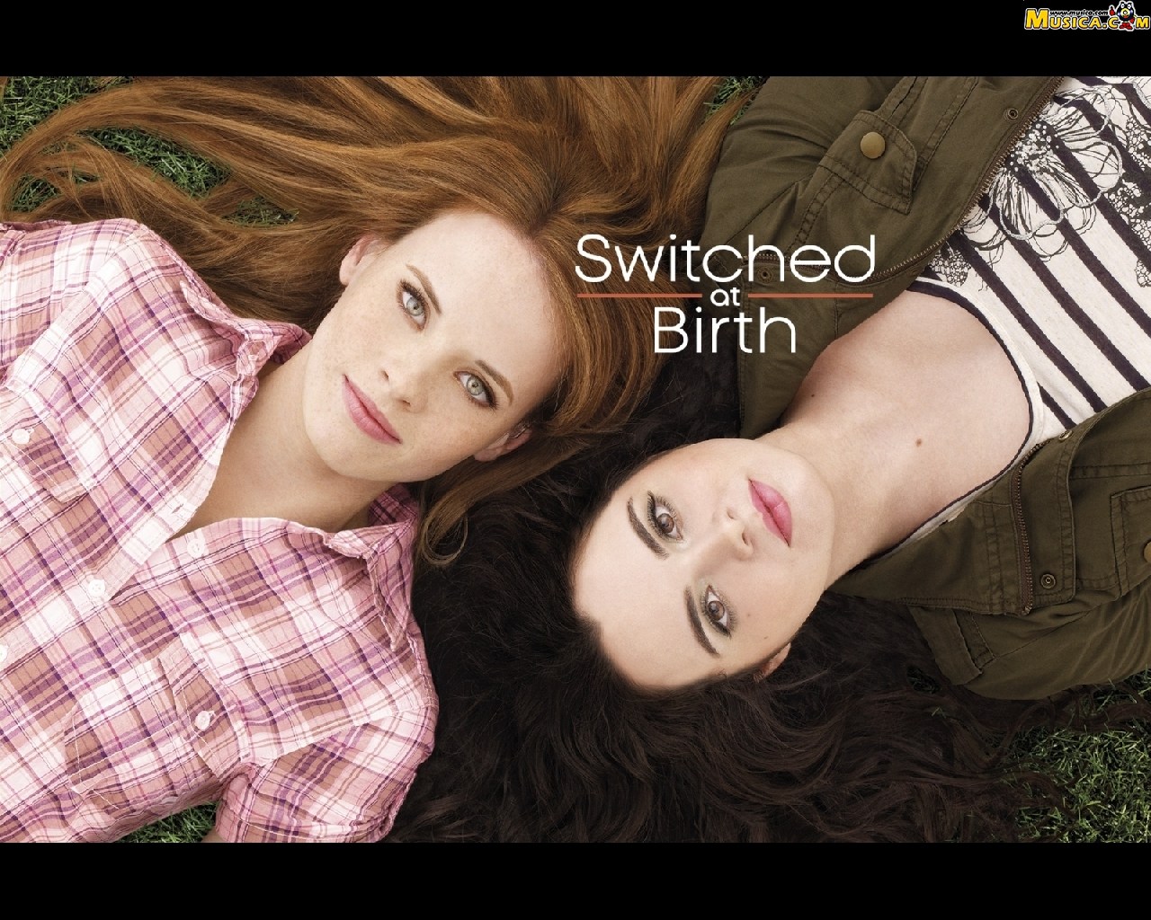 Fondo de pantalla de Switched