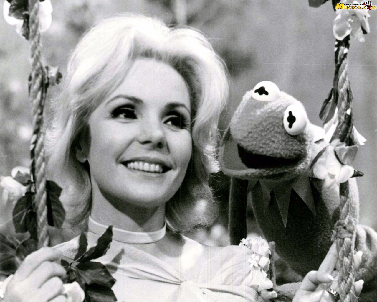 Fondo de pantalla de Teresa Brewer