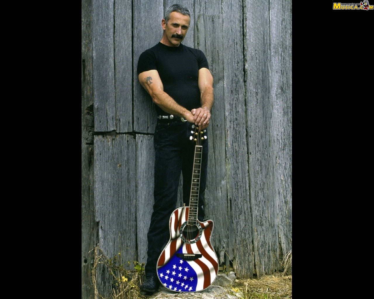 Fondo de pantalla de Aaron Tippin