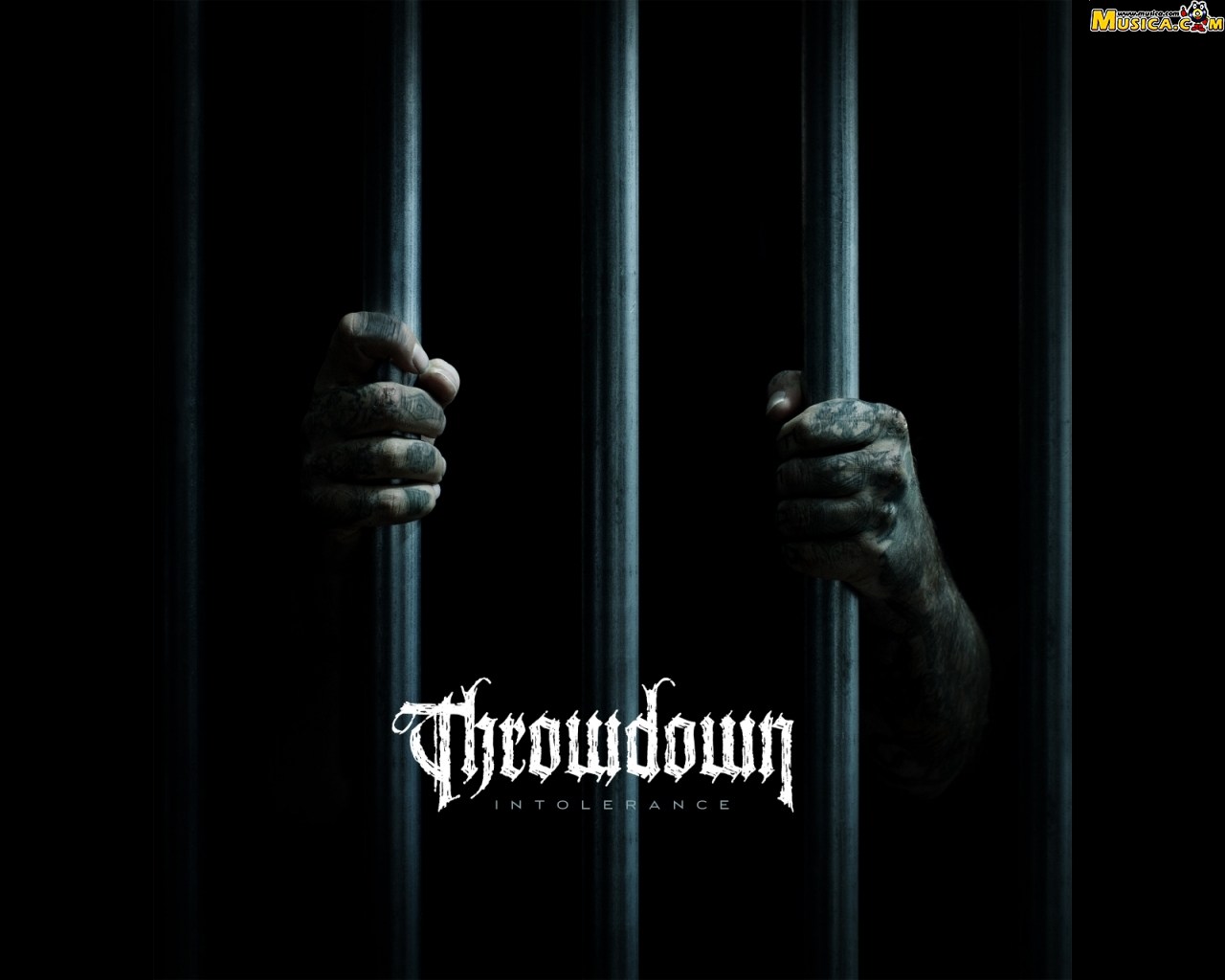 Fondo de pantalla de Throwdown