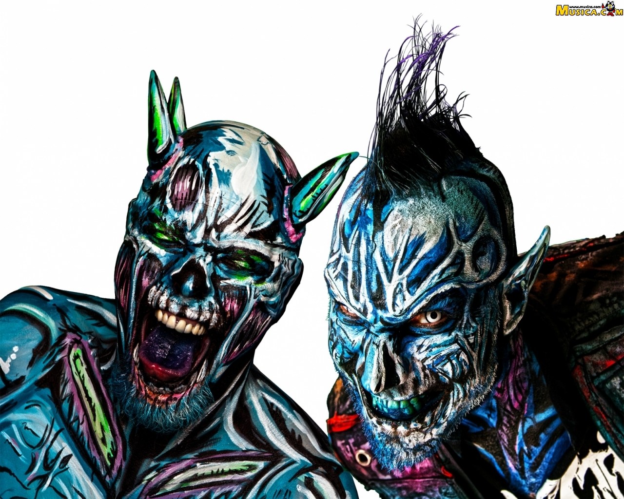 Fondo de pantalla de Twiztid