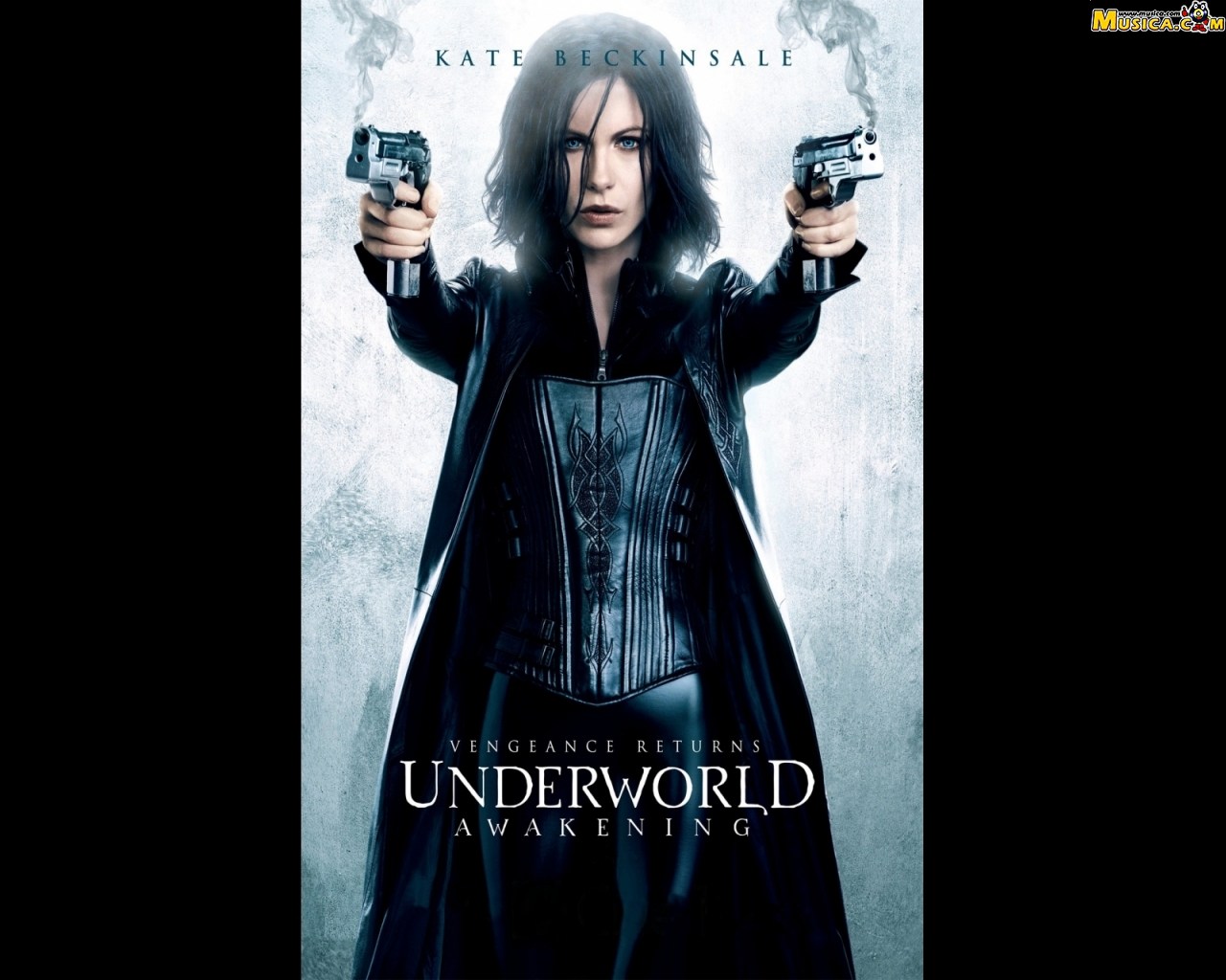 Fondo de pantalla de Underworld