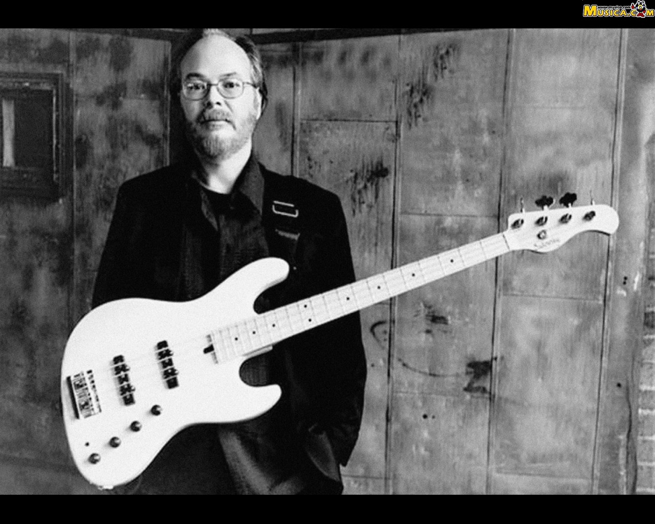 Fondo de pantalla de Walter Becker