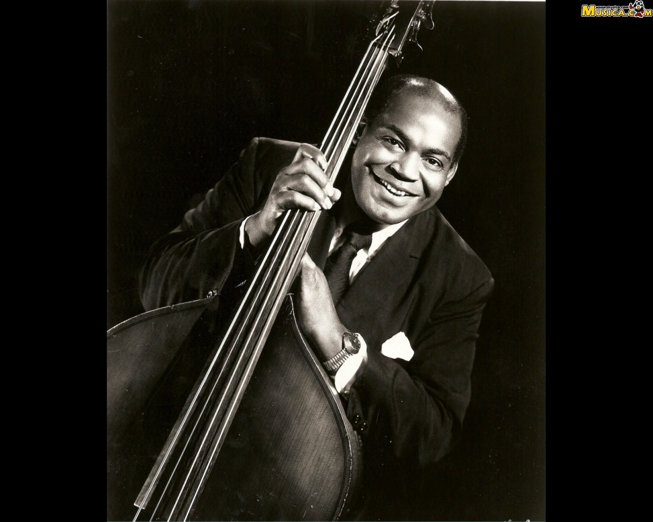 Fondo de pantalla de Willie Dixon