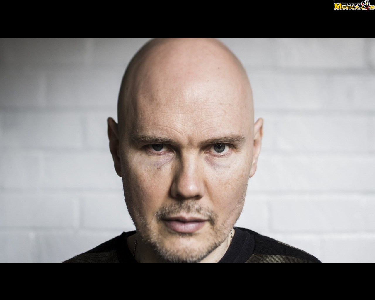 Fondo de pantalla de Billy Corgan