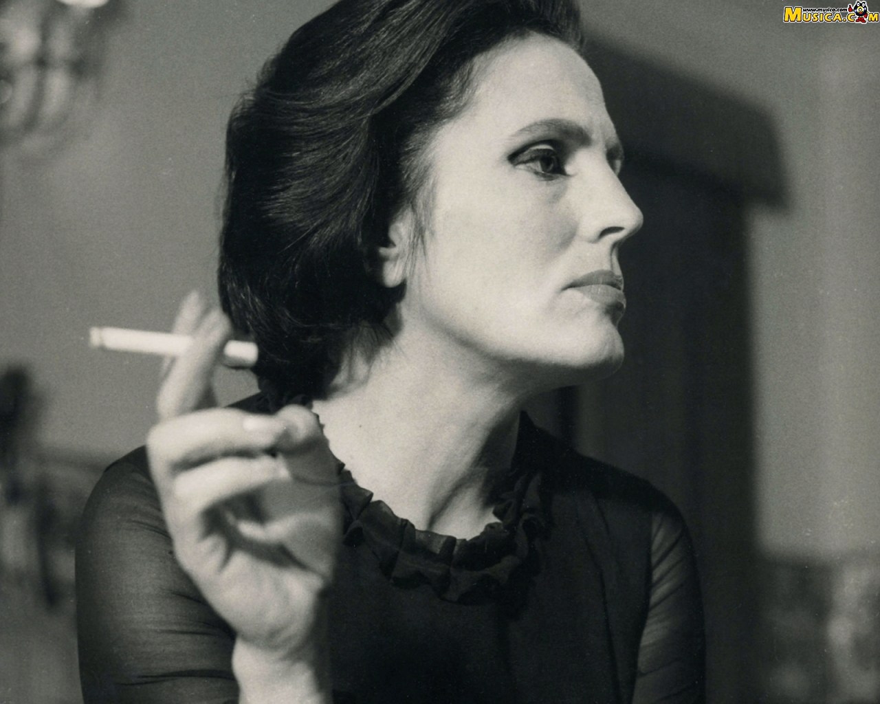 Fondo de pantalla de Amália Rodrigues