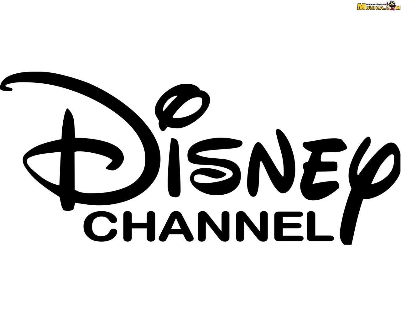 Fondo de pantalla de Disney channel