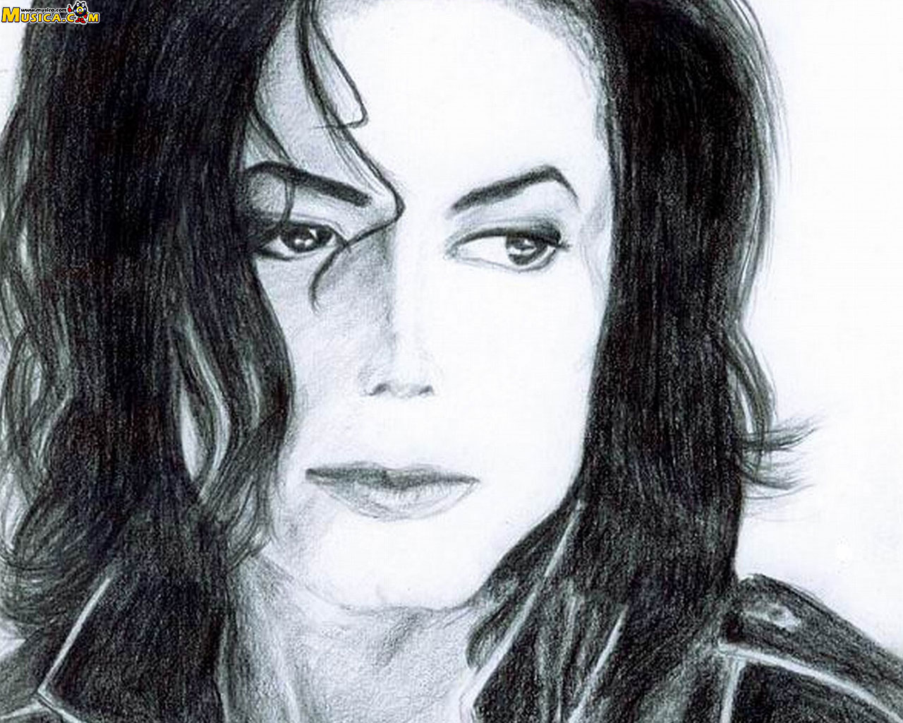 Fondo de pantalla de Michael Jackson