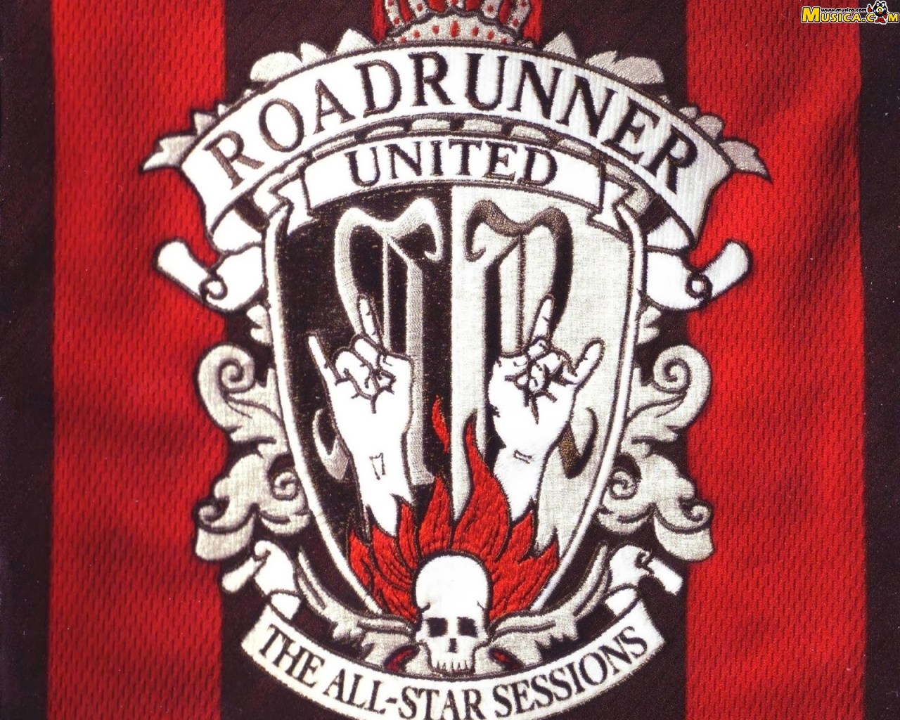Fondo de pantalla de Roadrunner United