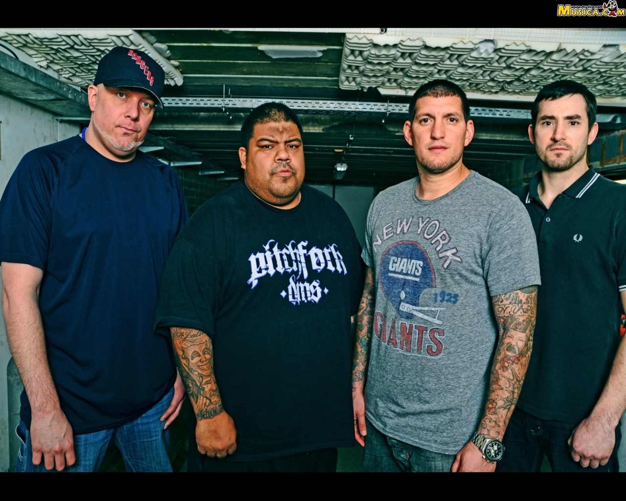 Fondo de pantalla de Madball