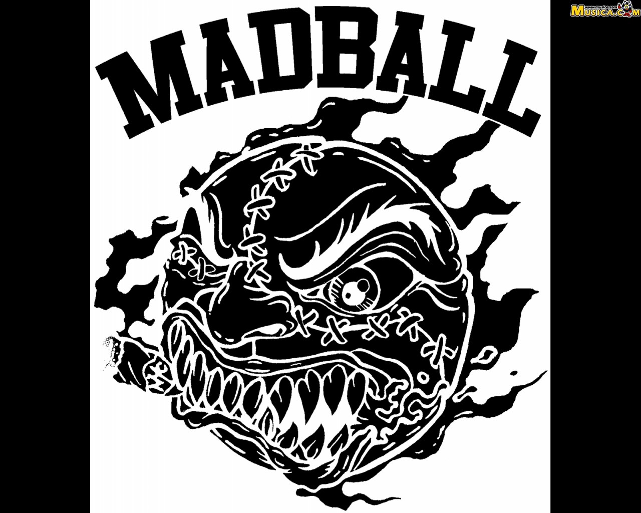 Fondo de pantalla de Madball