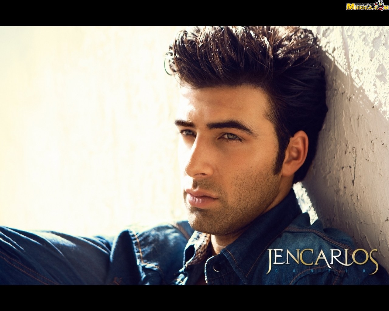 Fondo de pantalla de Jencarlos