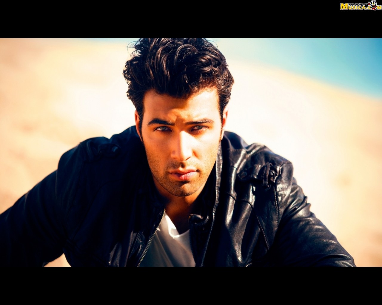 Fondo de pantalla de Jencarlos