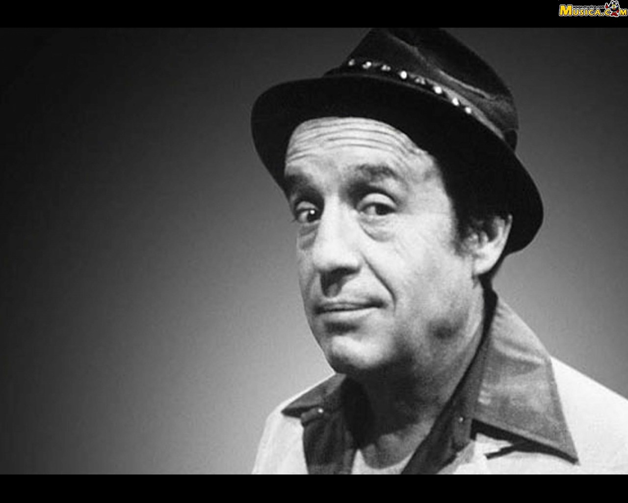 Fondo de pantalla de Chespirito