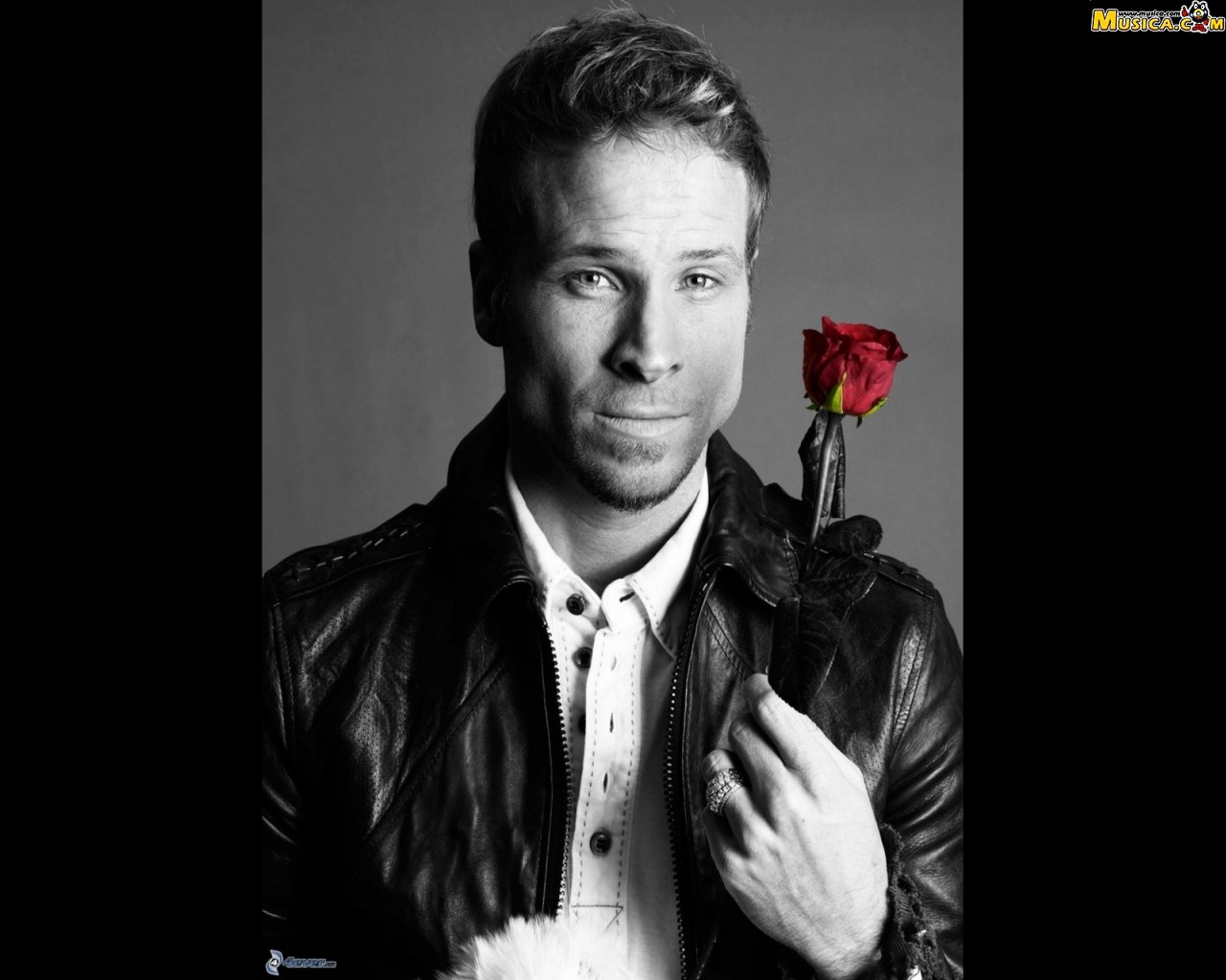 Fondo de pantalla de Brian Littrell