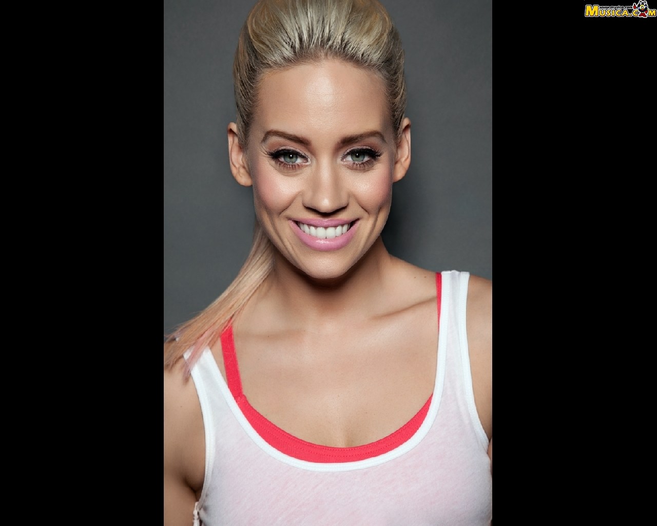 Fondo de pantalla de Kimberly Wyatt