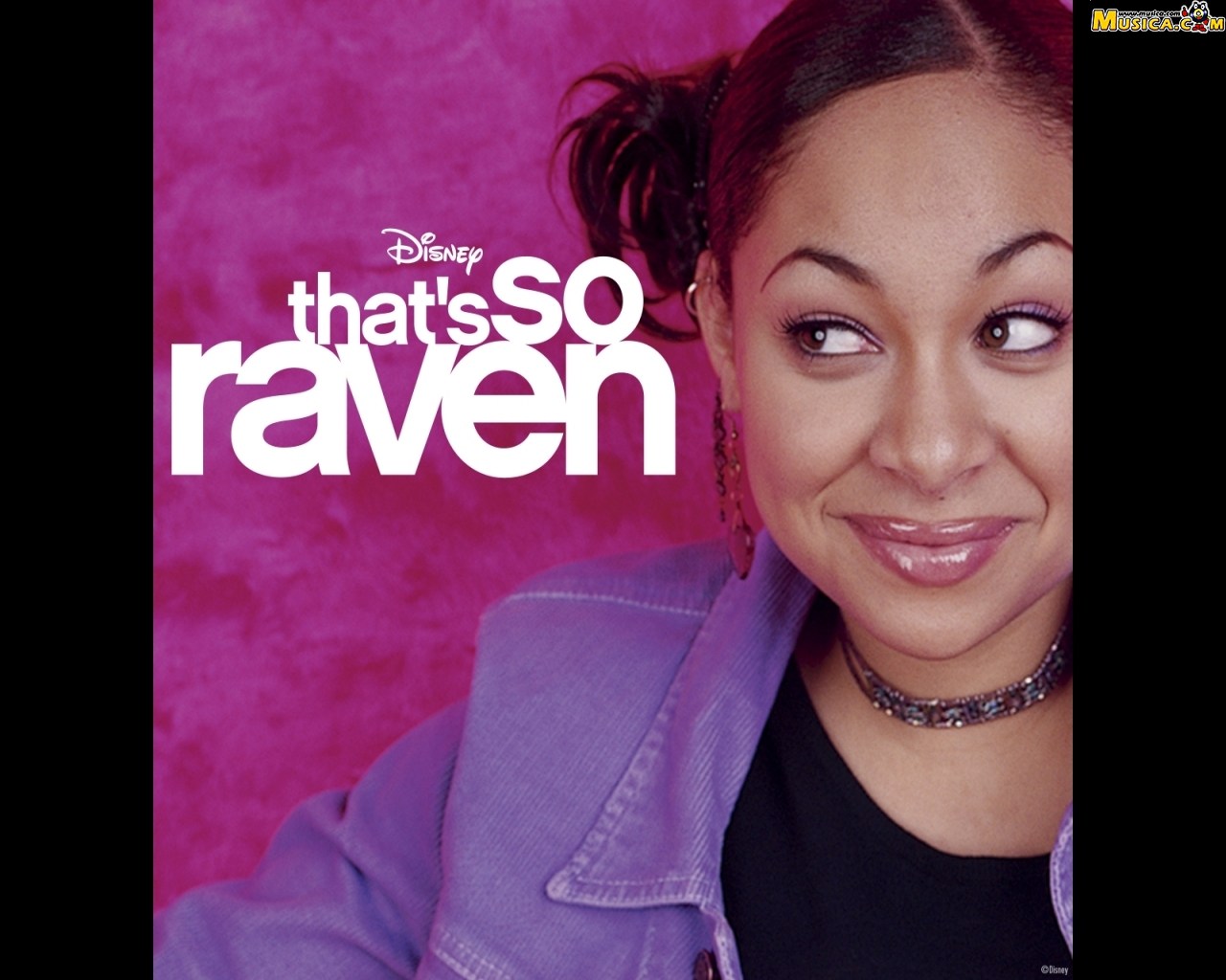 Fondo de pantalla de Raven Baxter