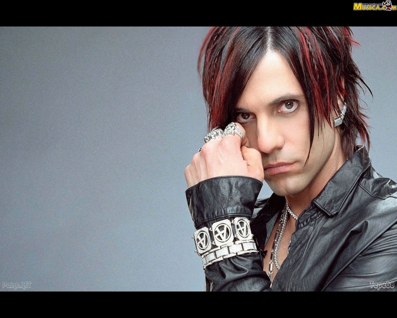 Fondo de pantalla de Crissangel