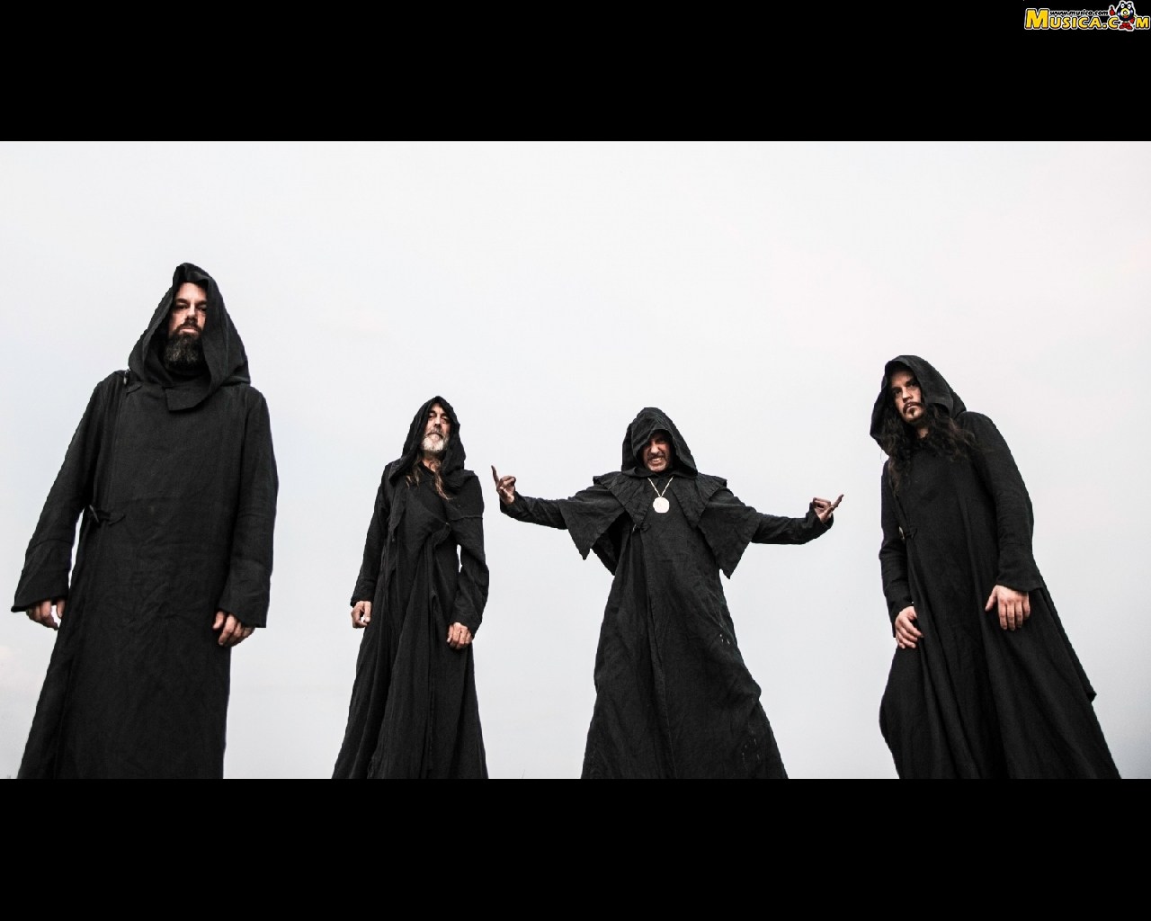 Fondo de pantalla de Sunn O)))