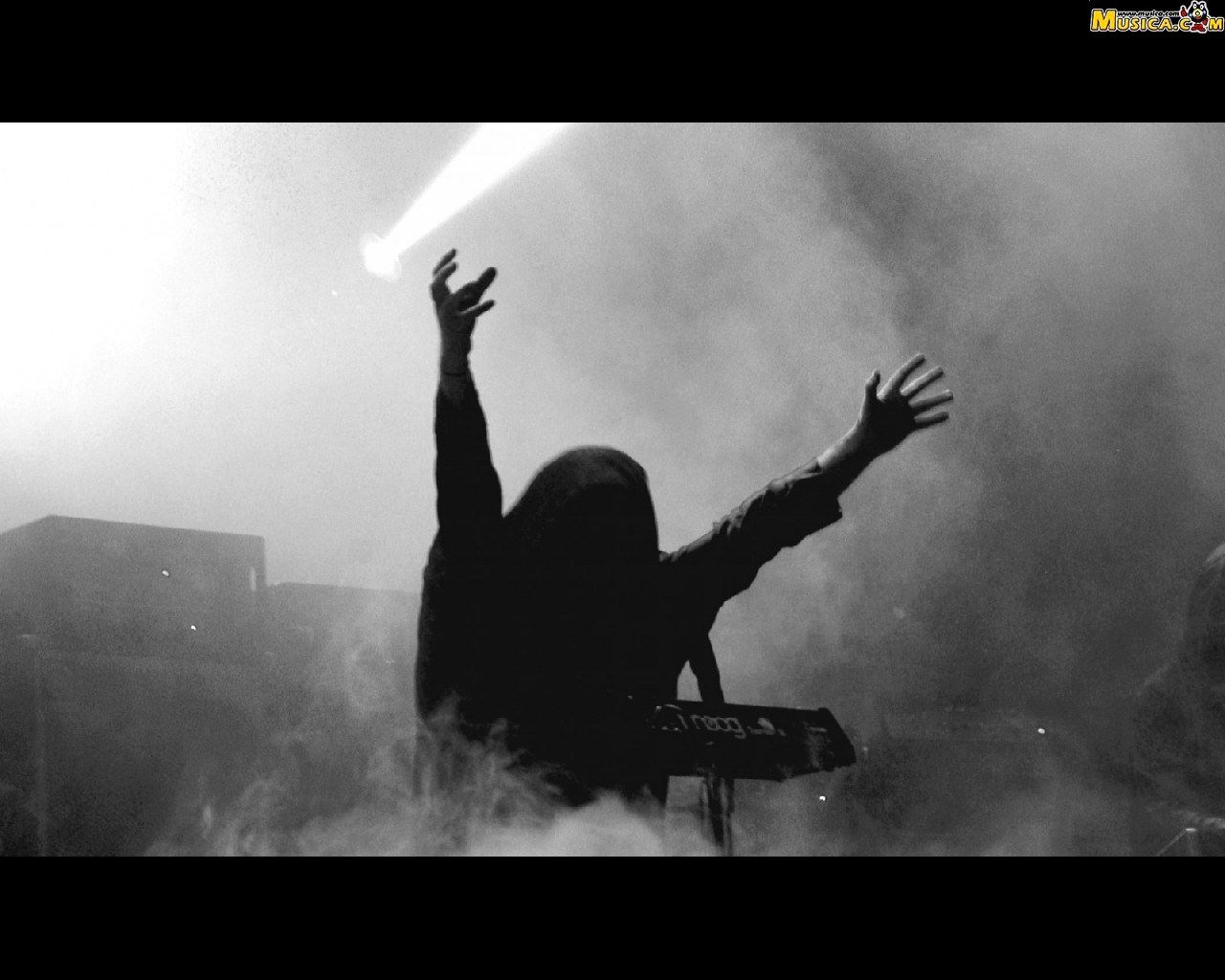 Fondo de pantalla de Sunn O)))