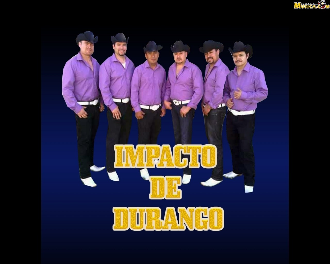 Fondo de pantalla de Impacto De Durango