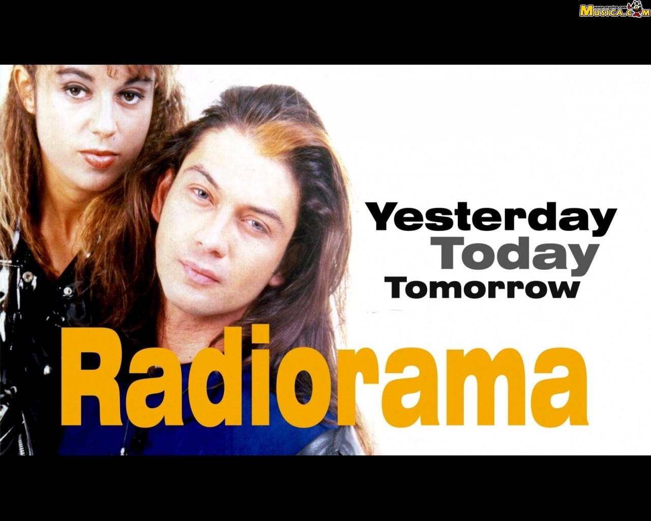 Fondo de pantalla de Radiorama