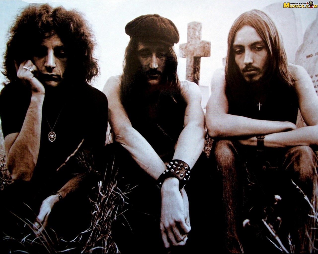 Fondo de pantalla de Atomic Rooster