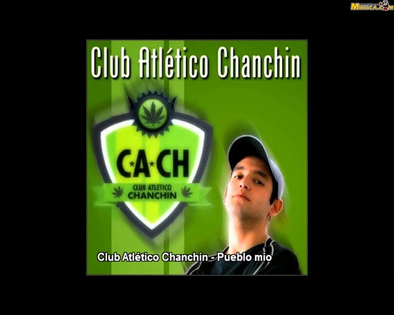 Fondo de pantalla de Club Atletico Chanchin