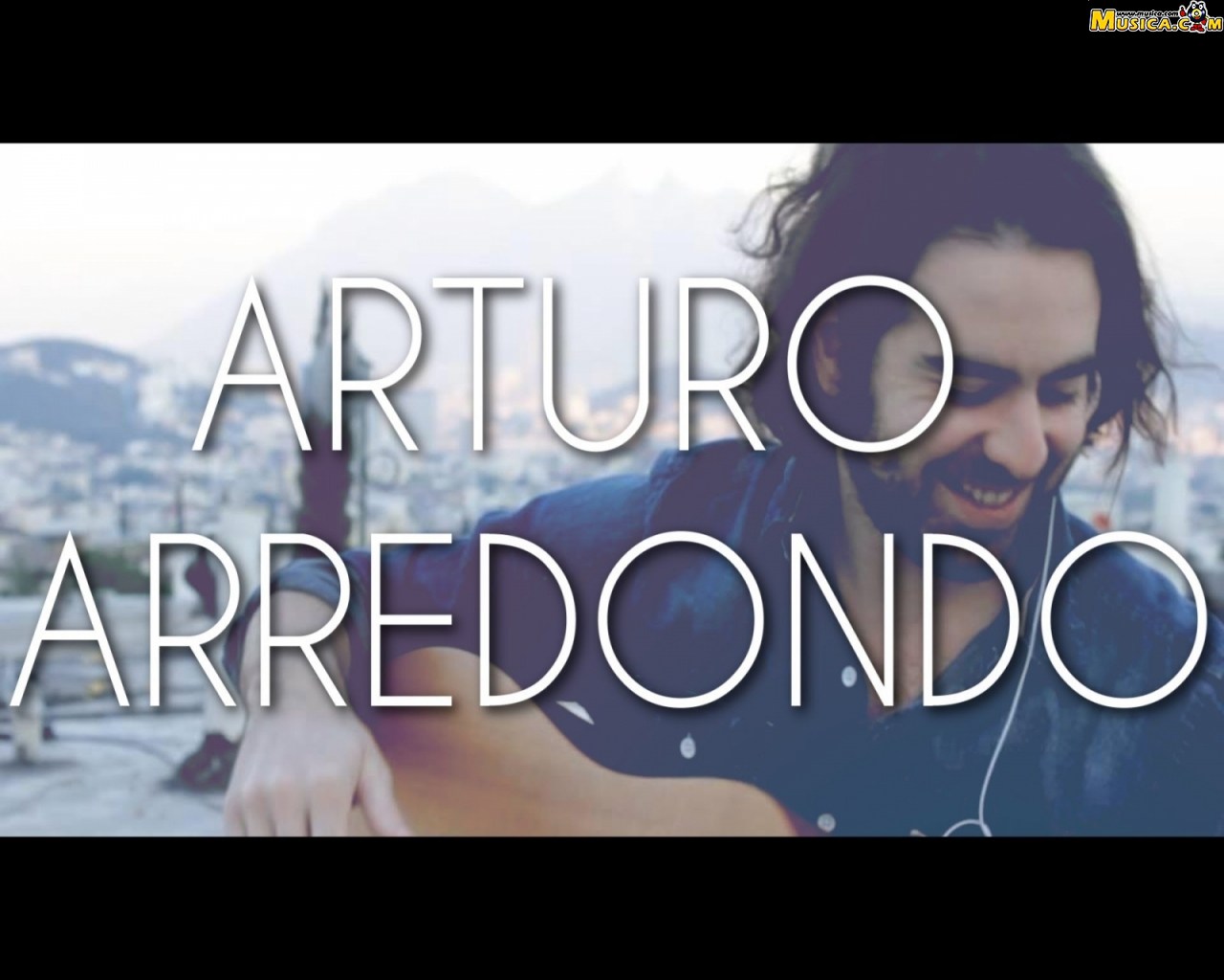 Fondo de pantalla de Arturo Arredondo