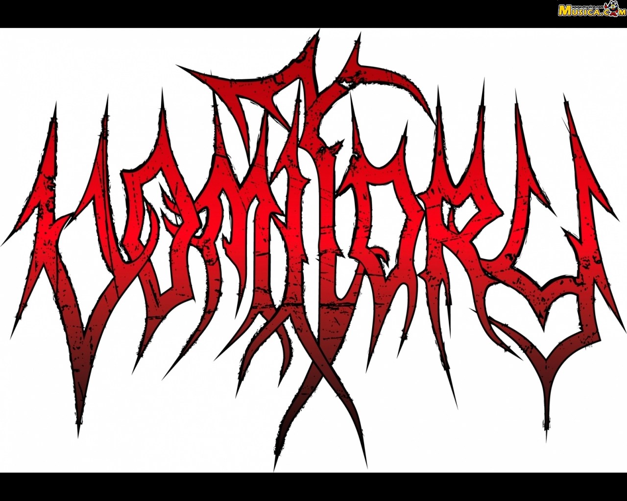 Fondo de pantalla de Vomitory