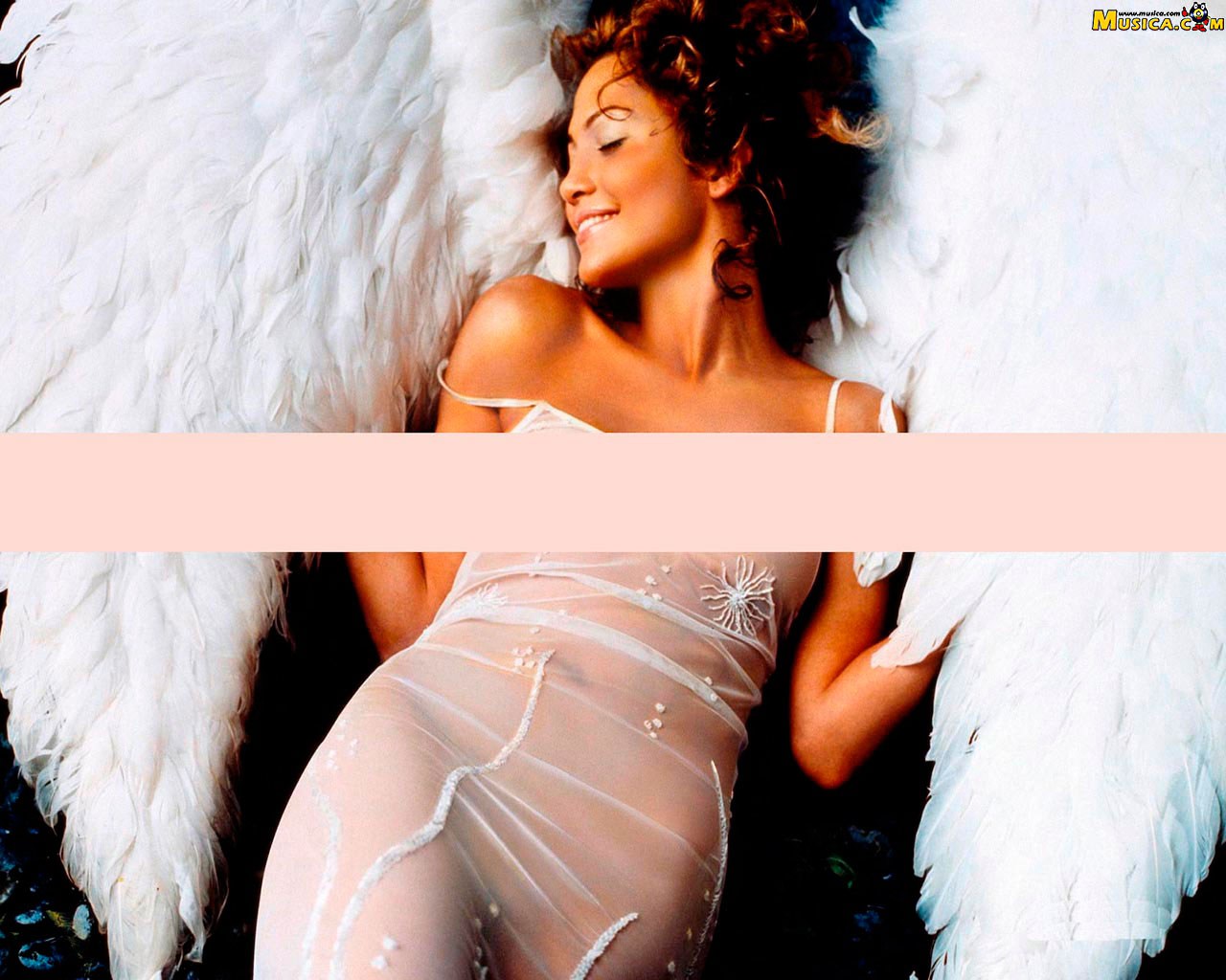 Fondo de pantalla de Jennifer Lopez