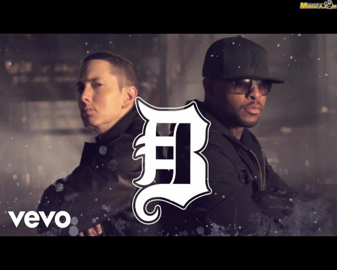 Fondo de pantalla de Bad Meets Evil