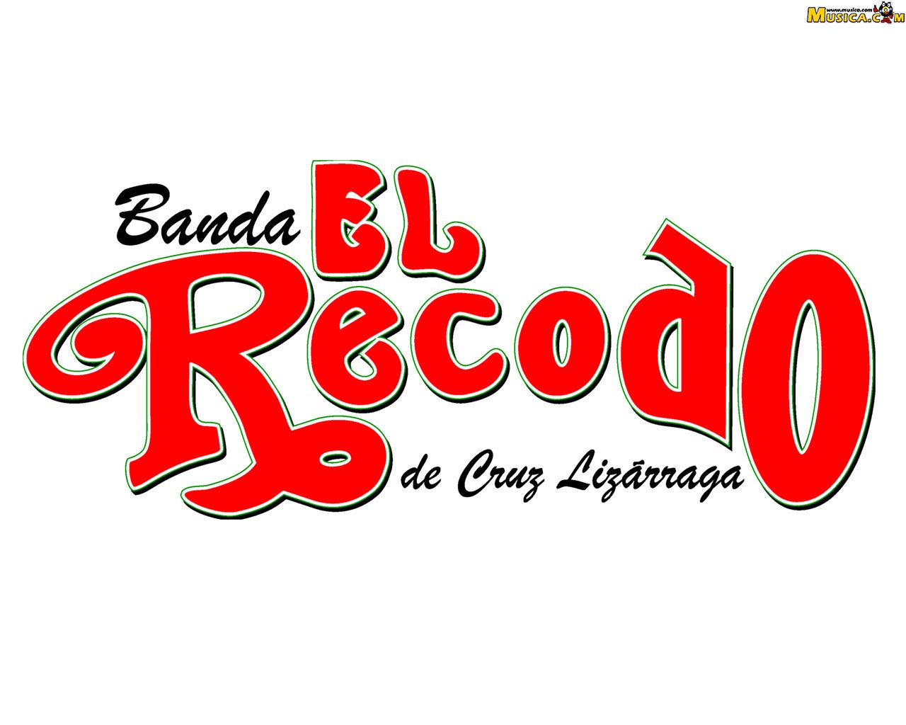 Fondo de pantalla de Banda El Recodo De Cruz Lizárraga