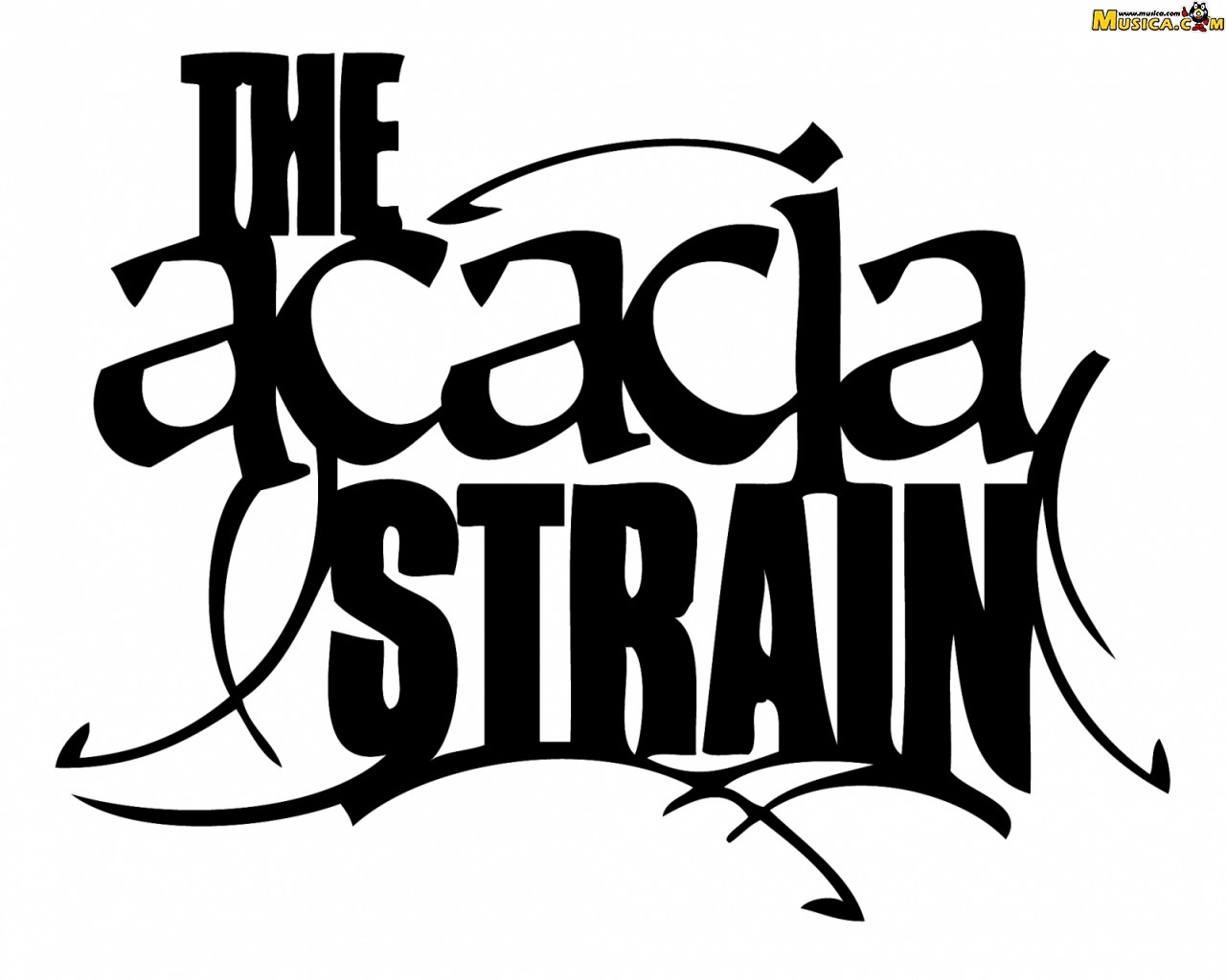 Fondo de pantalla de The Acacia Strain