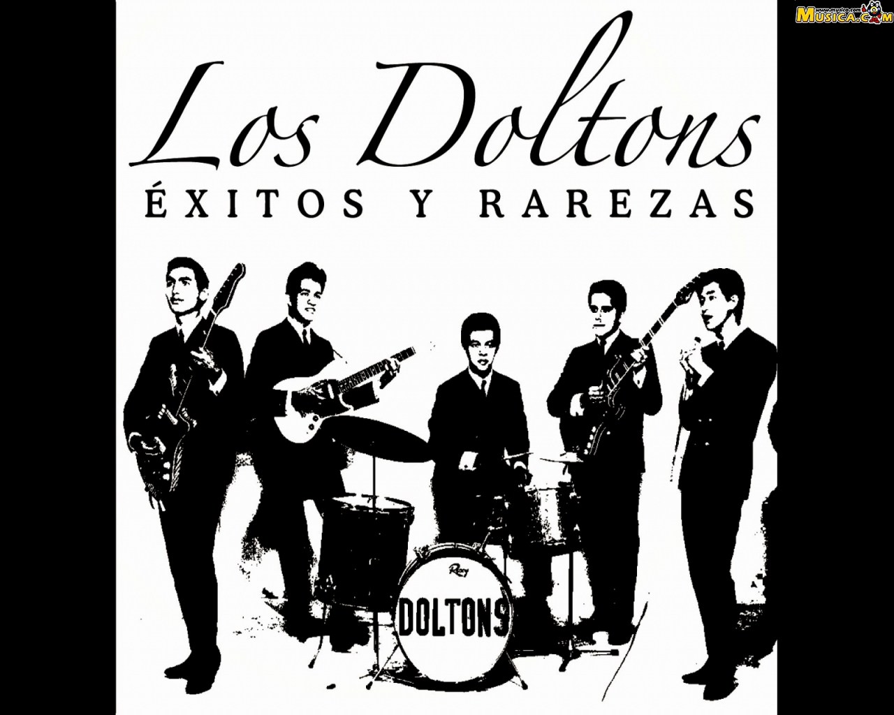 Fondo de pantalla de Los Doltons