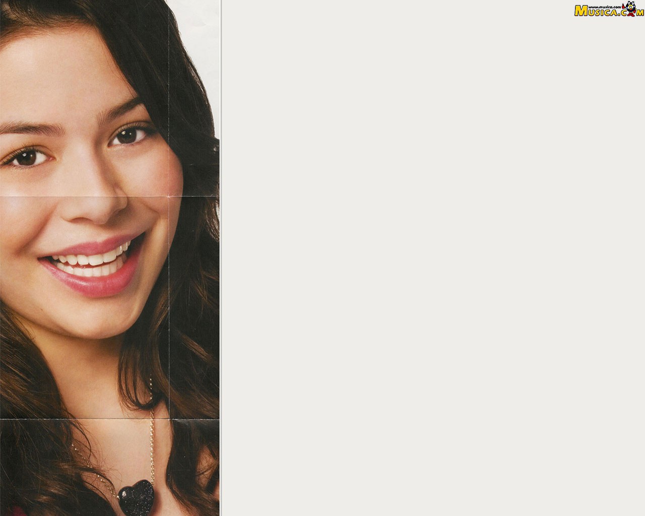 Fondo de pantalla de Miranda Cosgrove