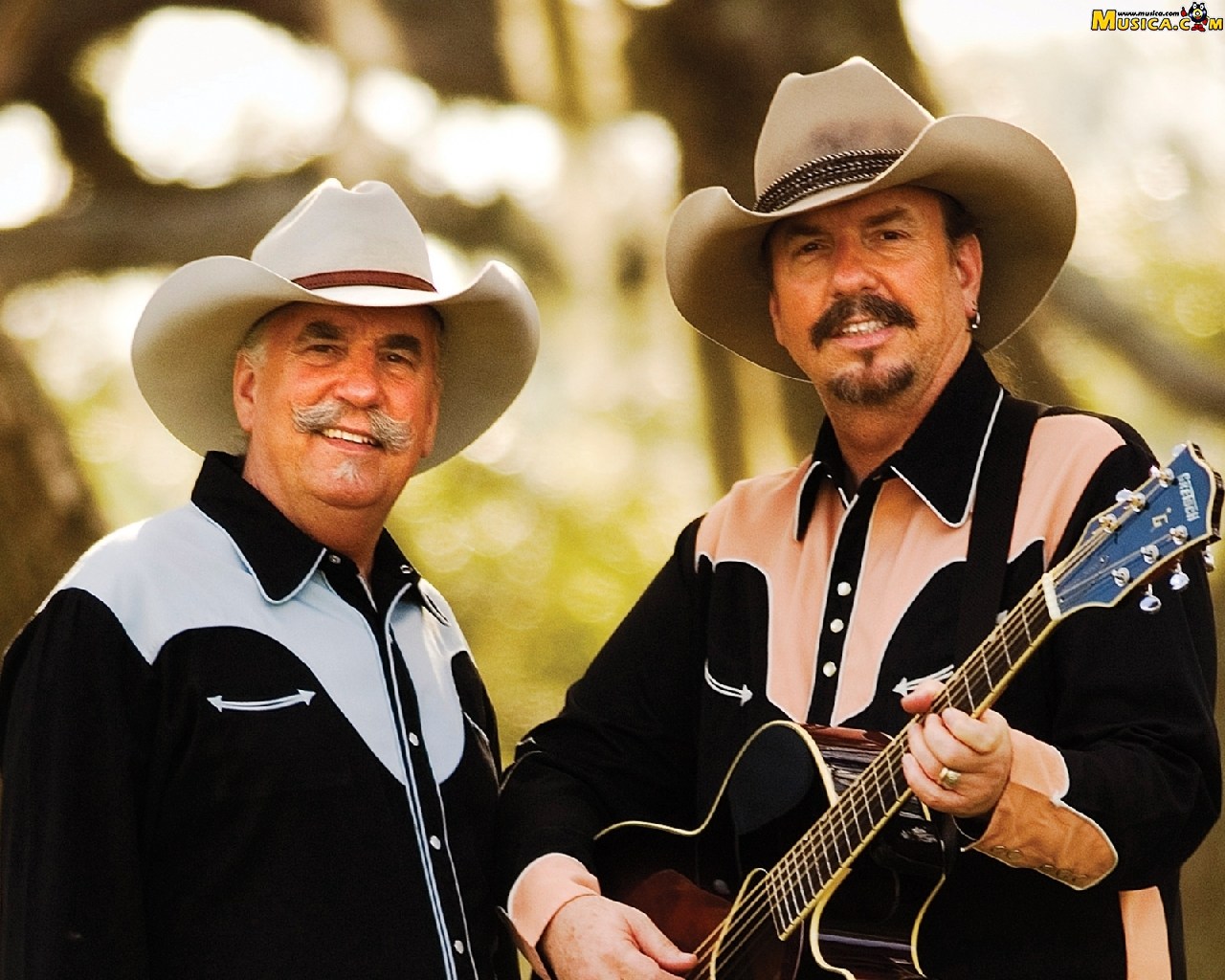 Fondo de pantalla de Bellamy Brothers