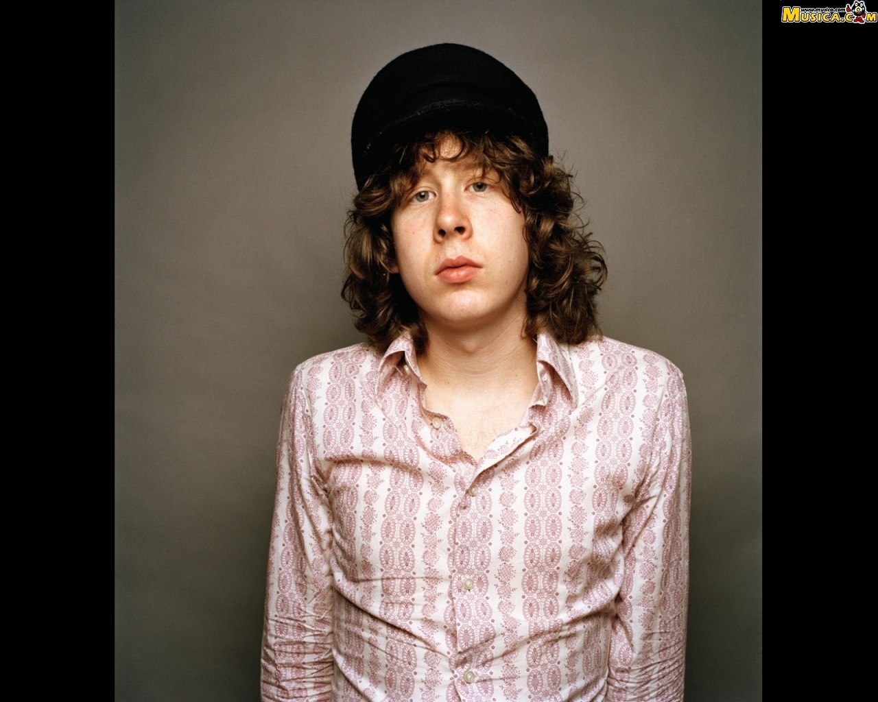 Fondo de pantalla de Ben Kweller