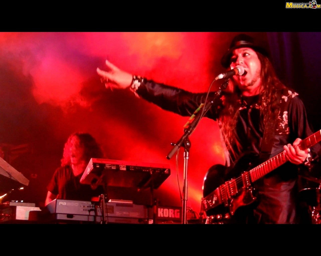 Fondo de pantalla de Scars on Broadway