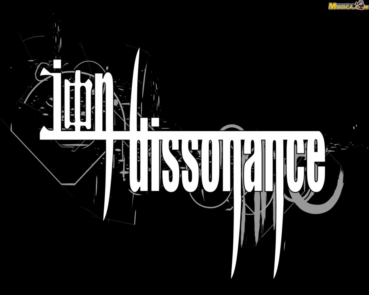 Fondo de pantalla de Ion Dissonance