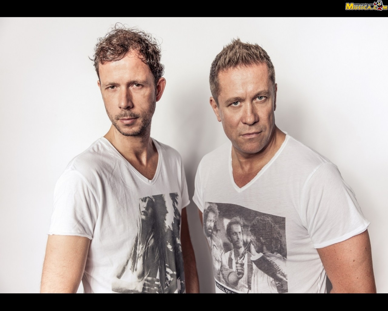 Fondo de pantalla de Cosmic Gate