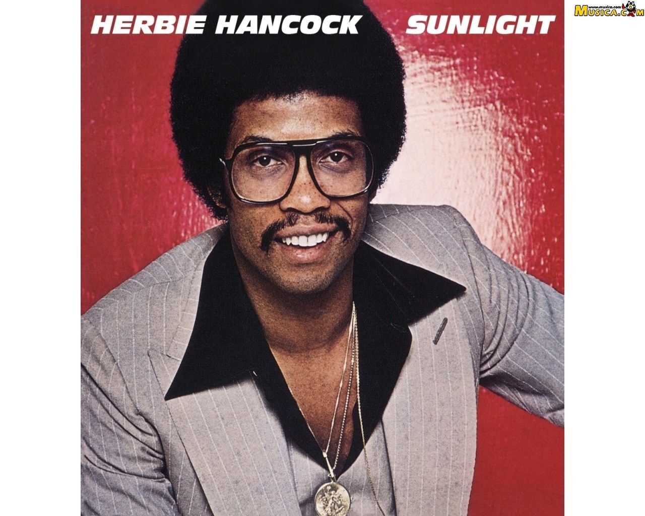 Fondo de pantalla de Herbie Hancock