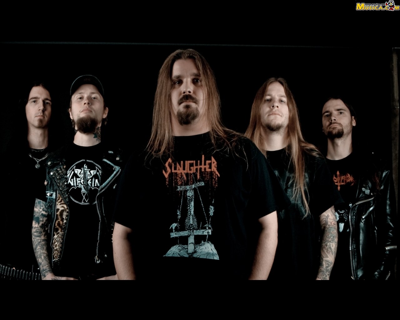 Fondo de pantalla de Dismember